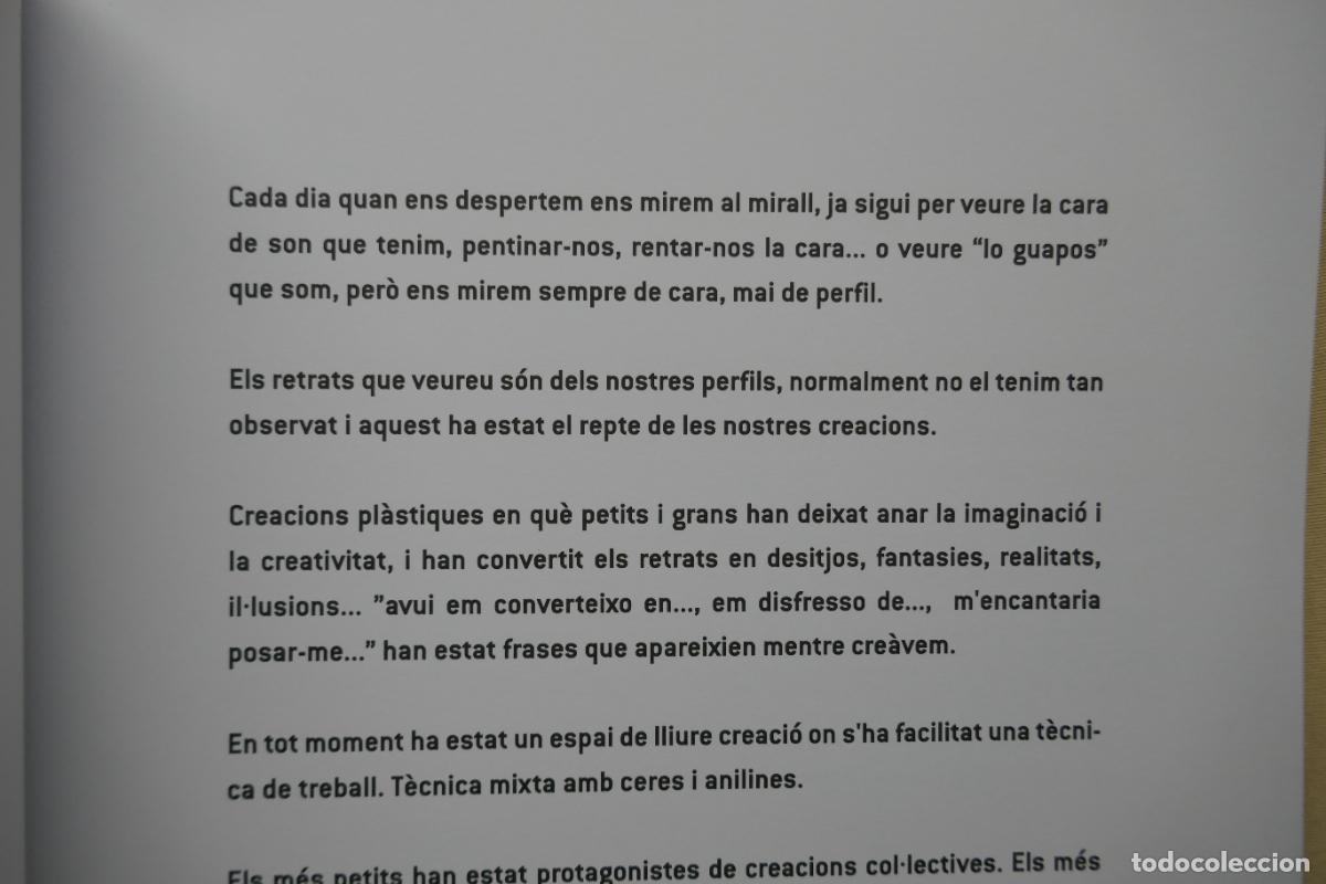 Libros de segunda mano: RETRATS ............... - Foto 10