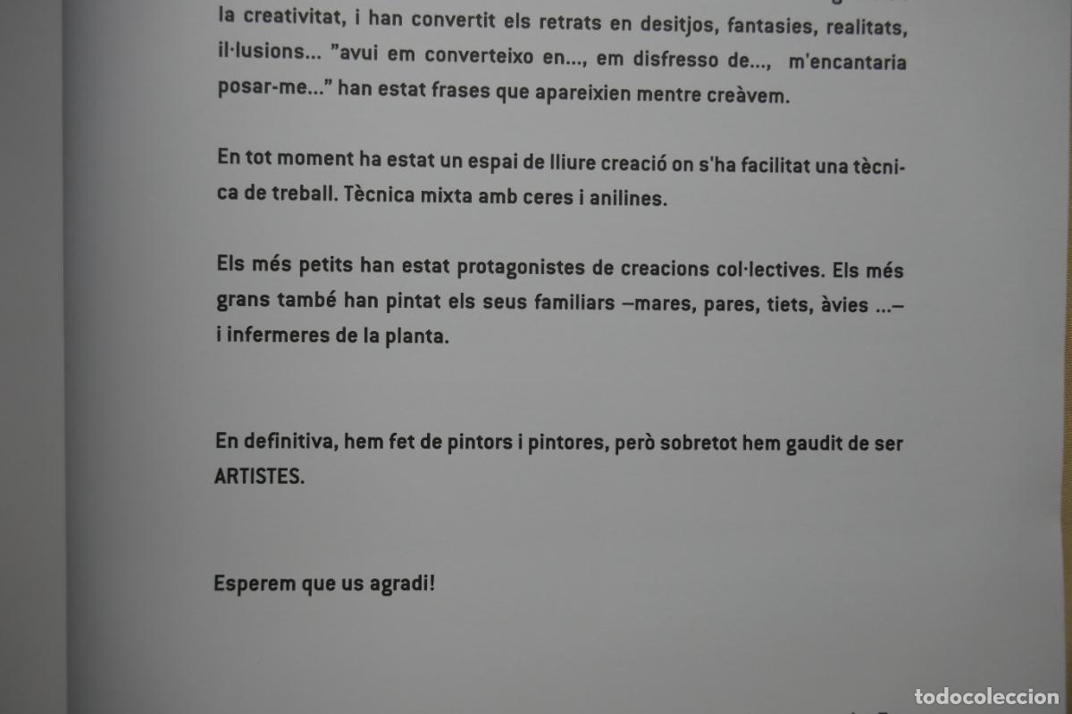 Libros de segunda mano: RETRATS ............... - Foto 11