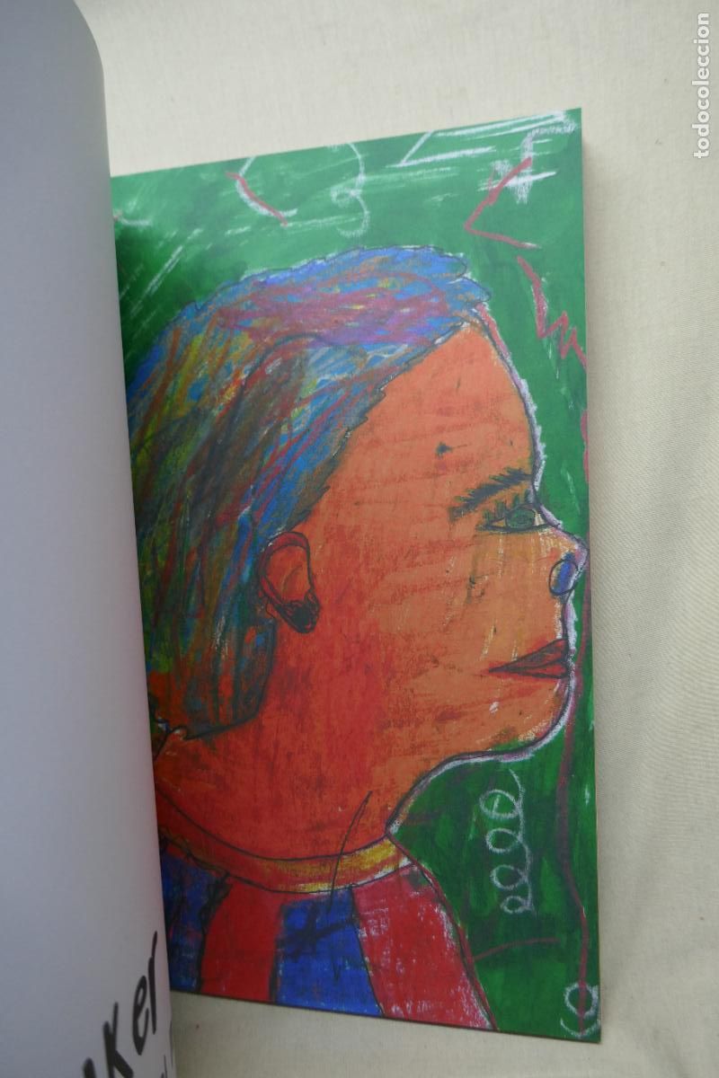Libros de segunda mano: RETRATS ............... - Foto 13