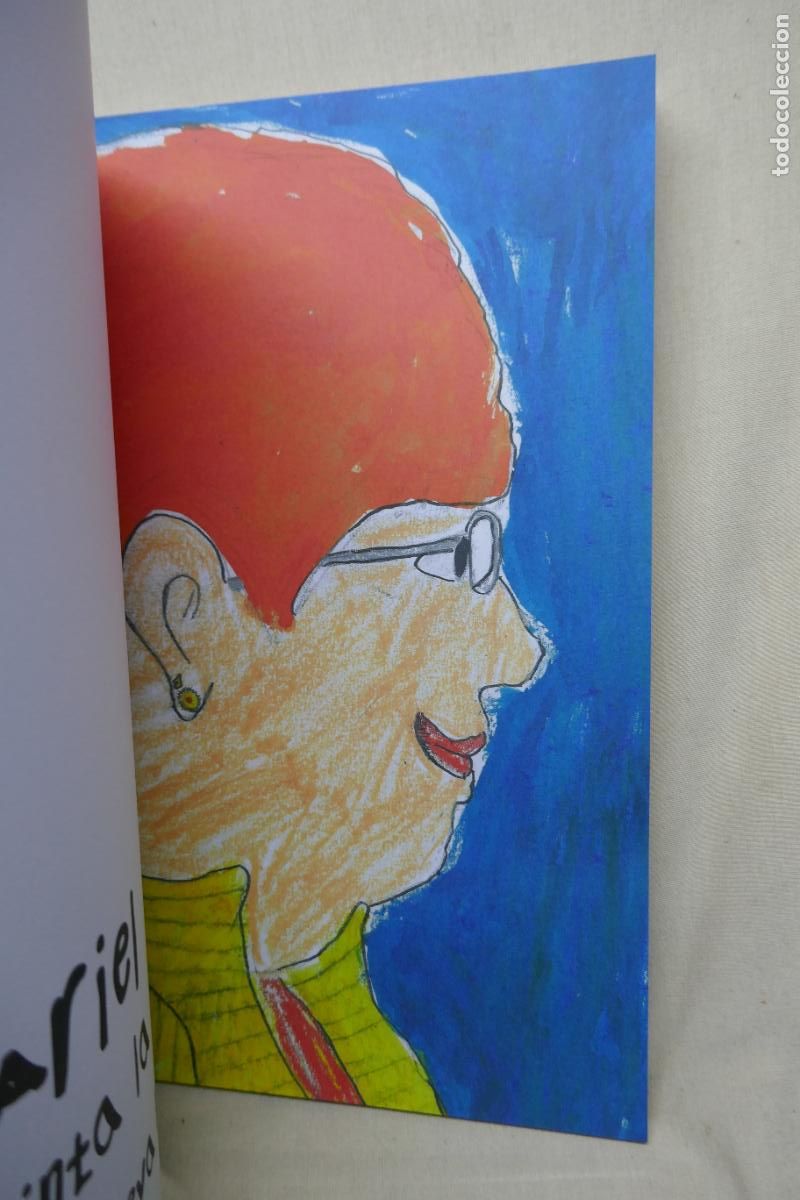 Libros de segunda mano: RETRATS ............... - Foto 17