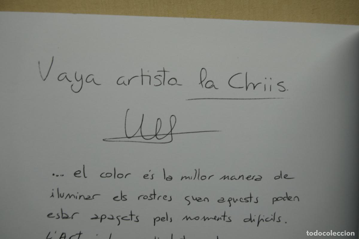 Libros de segunda mano: RETRATS ............... - Foto 23