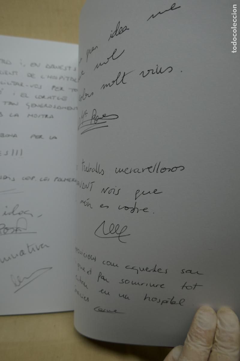 Libros de segunda mano: RETRATS ............... - Foto 26