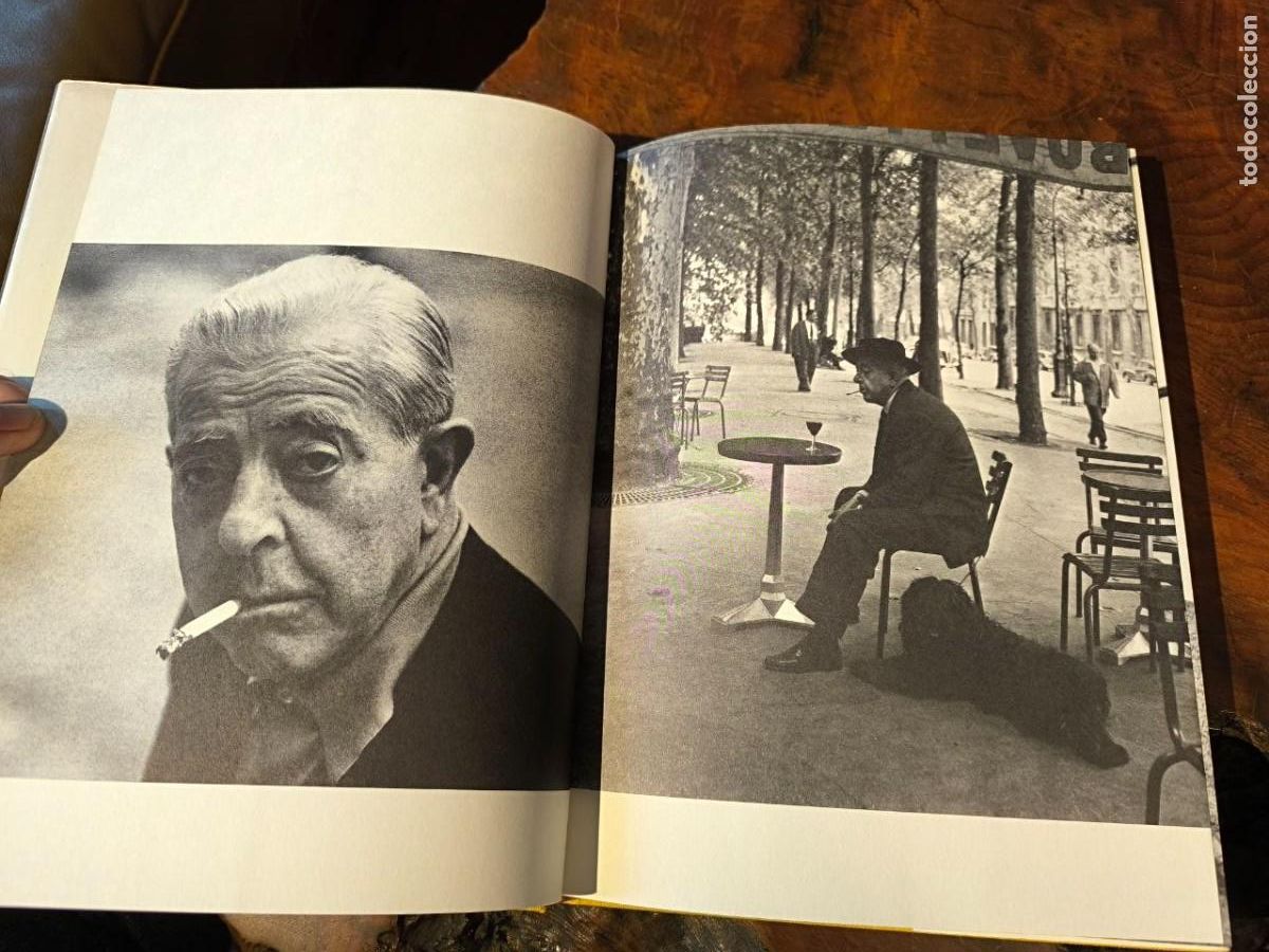 Libros de segunda mano: JOAN MIRO - JACQUES PREVERT - MAEGHT EDITOR 1981 - Foto 4