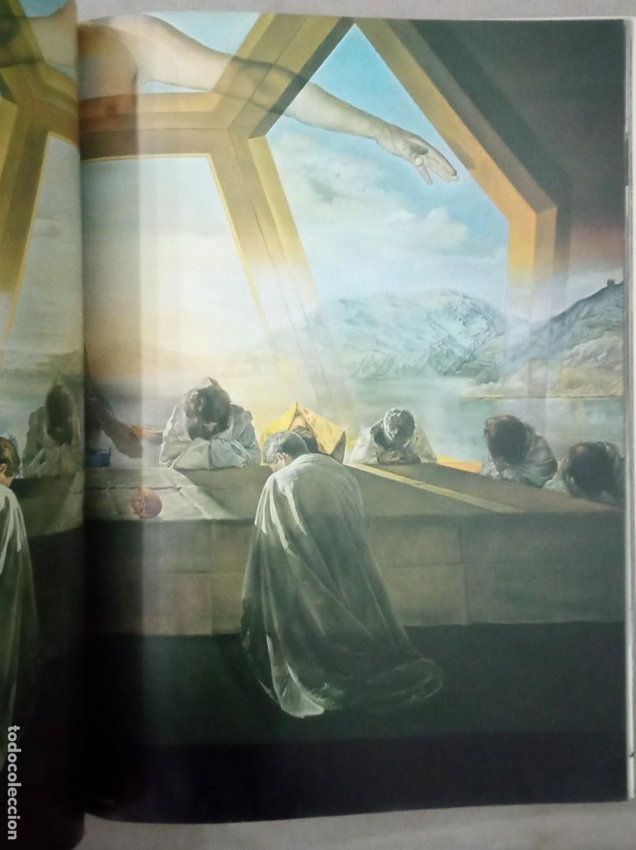 Libros de segunda mano: Max G&eacute;rard. Dal&iacute;... Dal&iacute;... Dal&iacute;... - Foto 2