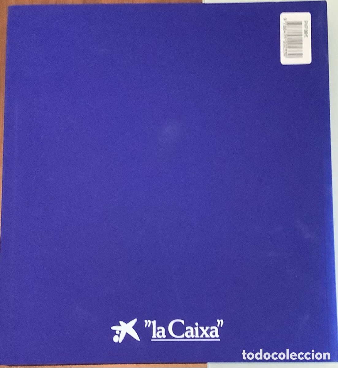 Libros de segunda mano: Azul. El color del Modernismo - Foto 2
