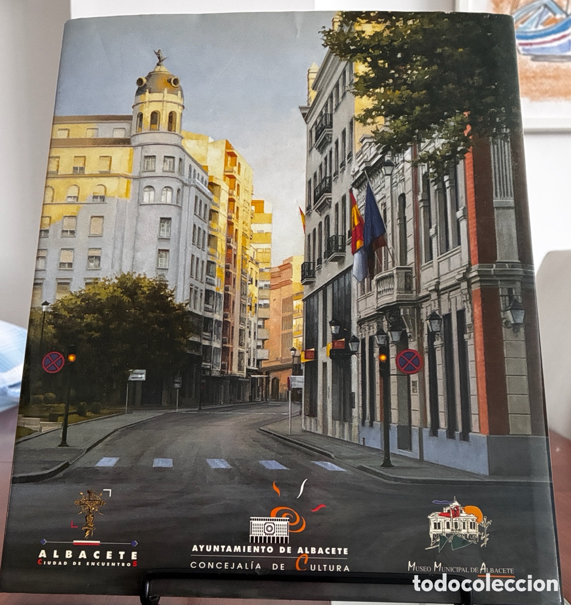 Libros de segunda mano: Miguel Cano, una decada - Foto 2