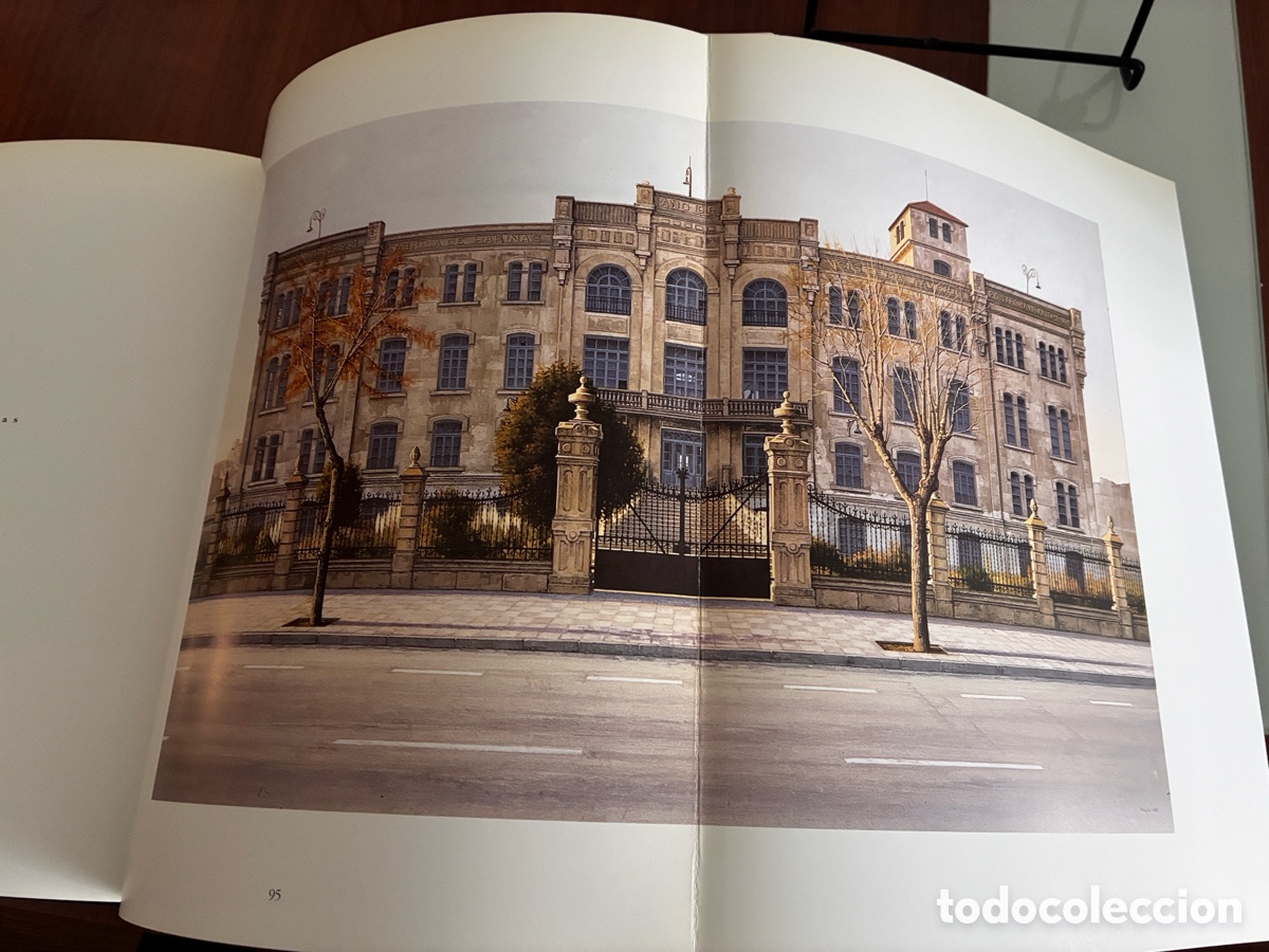 Libros de segunda mano: Miguel Cano, una decada - Foto 4