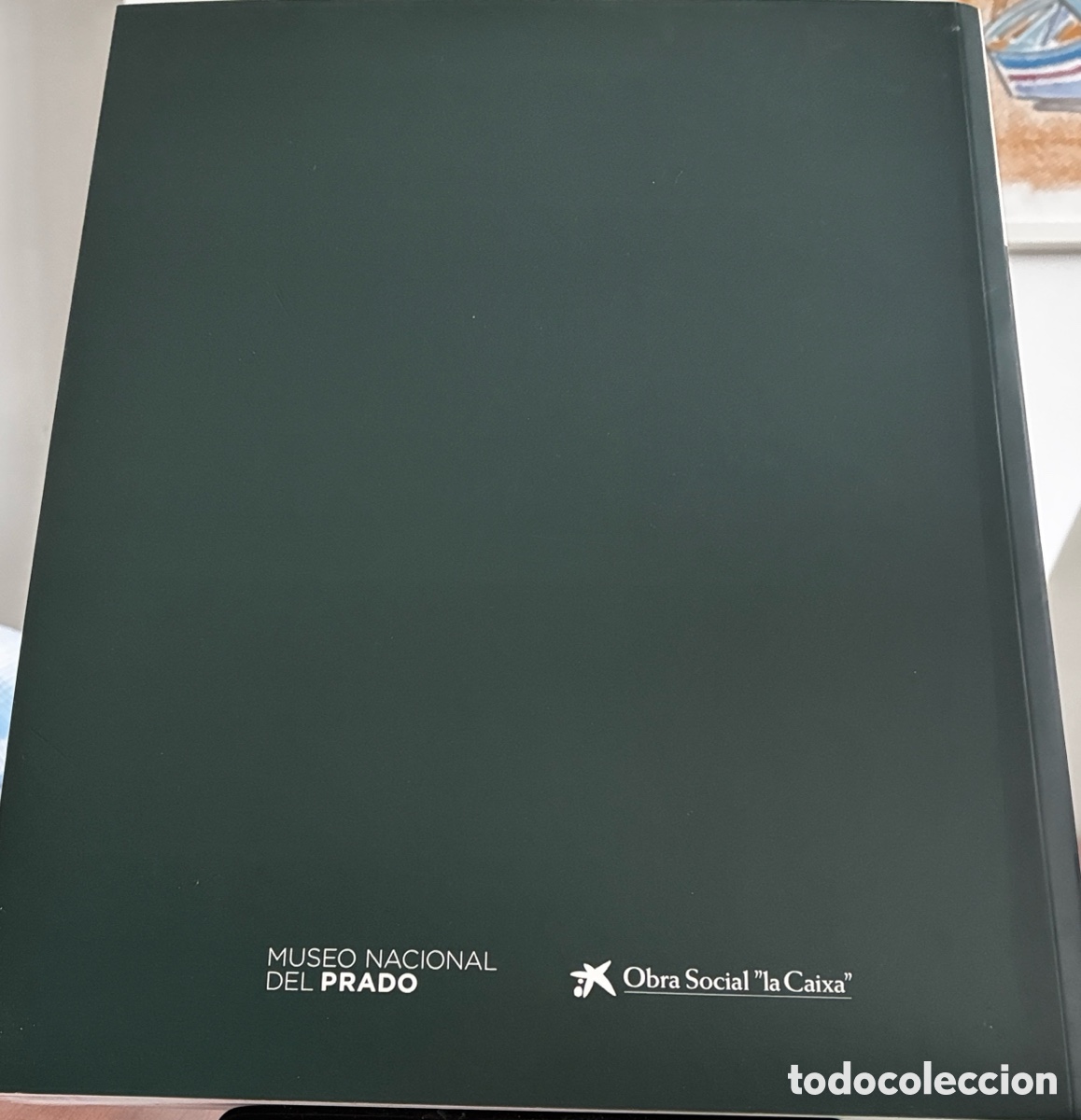Libros de segunda mano: Goya, llums i ombres - Foto 2