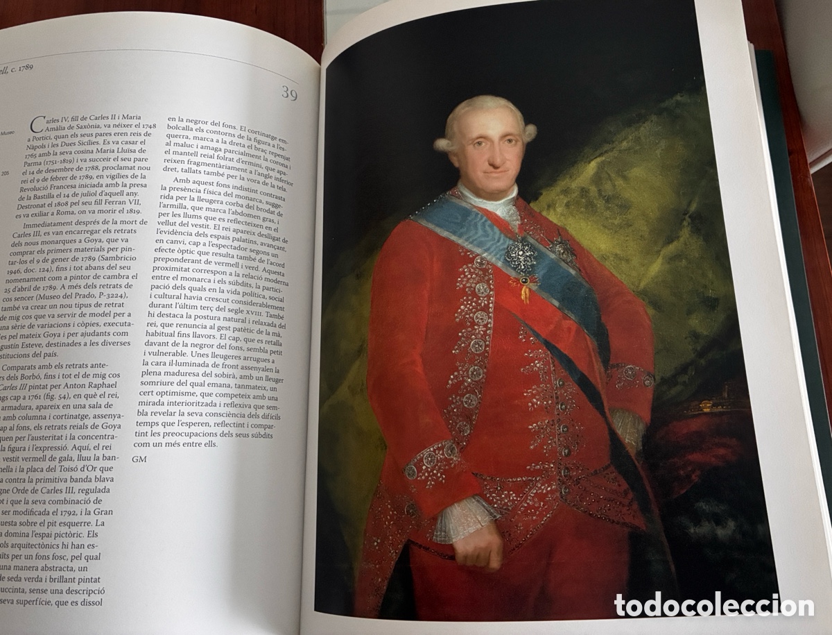 Libros de segunda mano: Goya, llums i ombres - Foto 3