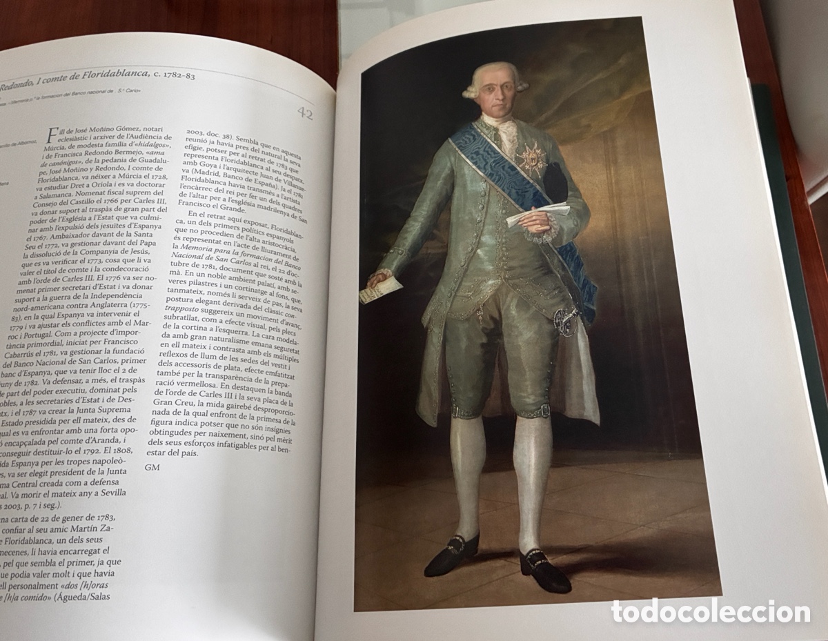 Libros de segunda mano: Goya, llums i ombres - Foto 4