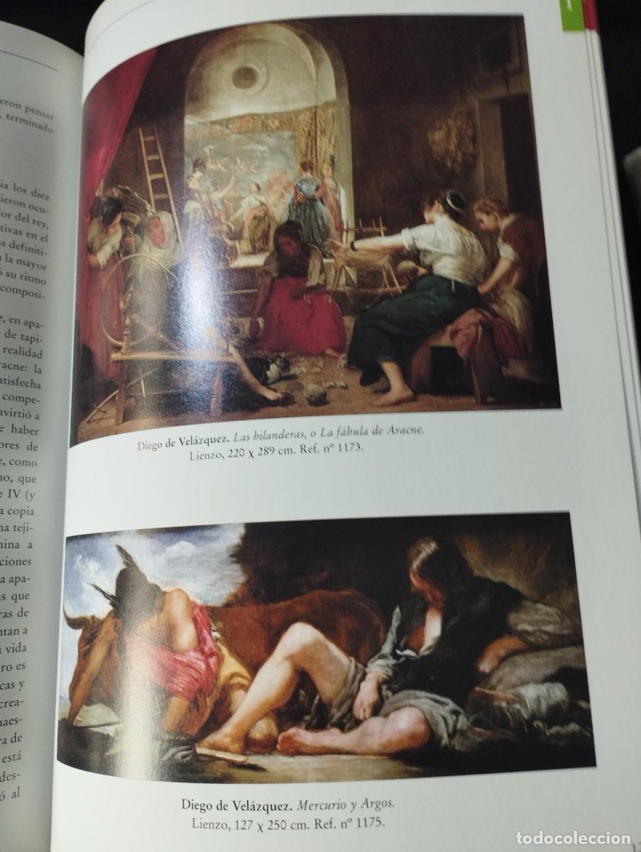 Libros de segunda mano: GUIA DEL MUSEO DEL PRADO (PALACIOS Y MUSEOS EDICIONES) - Foto 3