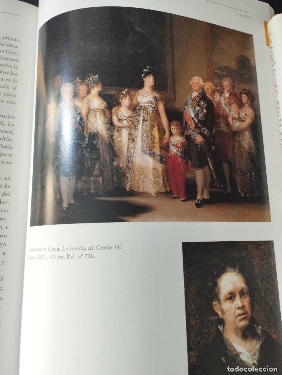 Libros de segunda mano: GUIA DEL MUSEO DEL PRADO (PALACIOS Y MUSEOS EDICIONES) - Foto 4