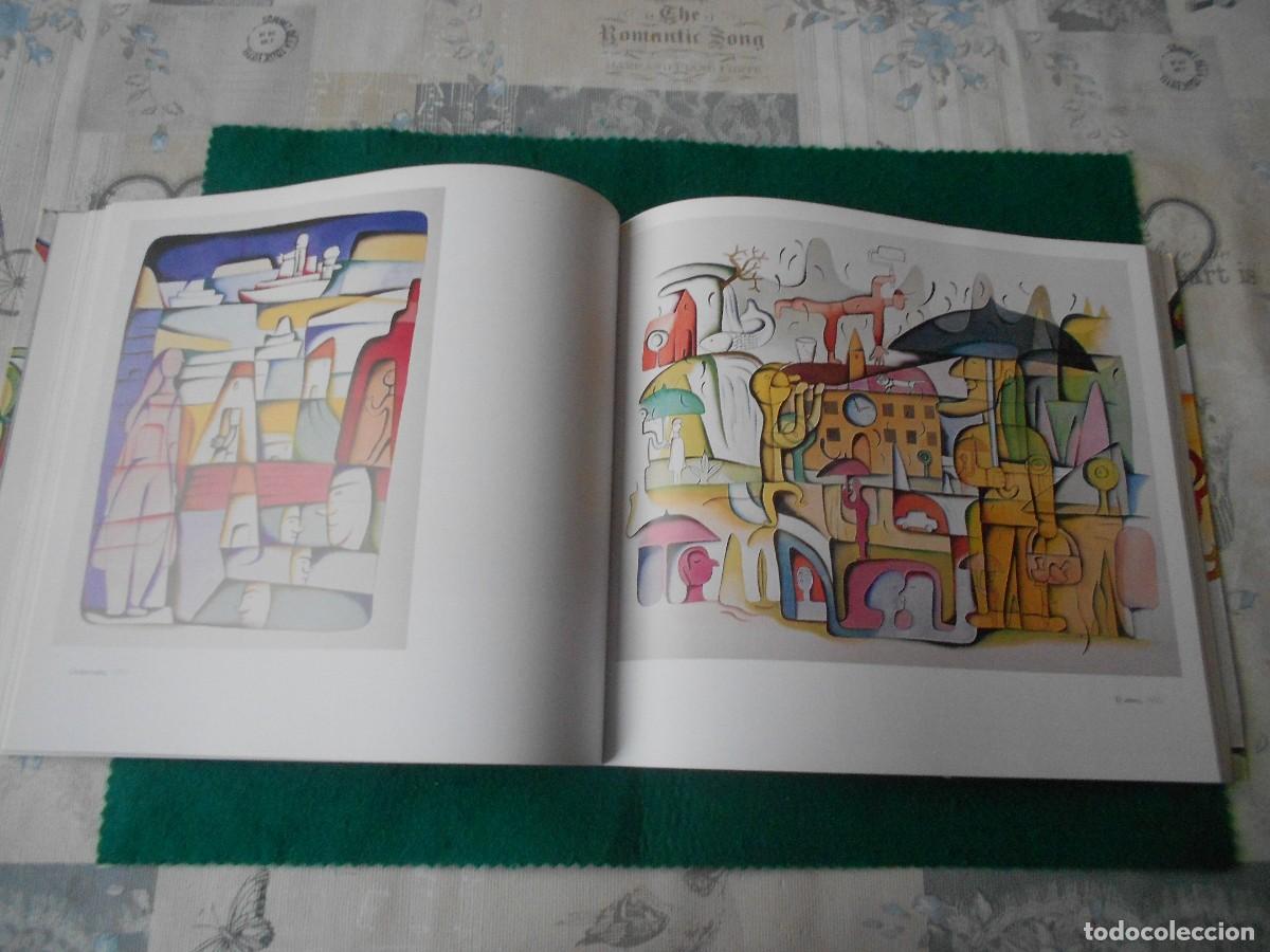 Libros de segunda mano: DANIEL TAMAYO - IMAGINARIAS - 2005 - Foto 3
