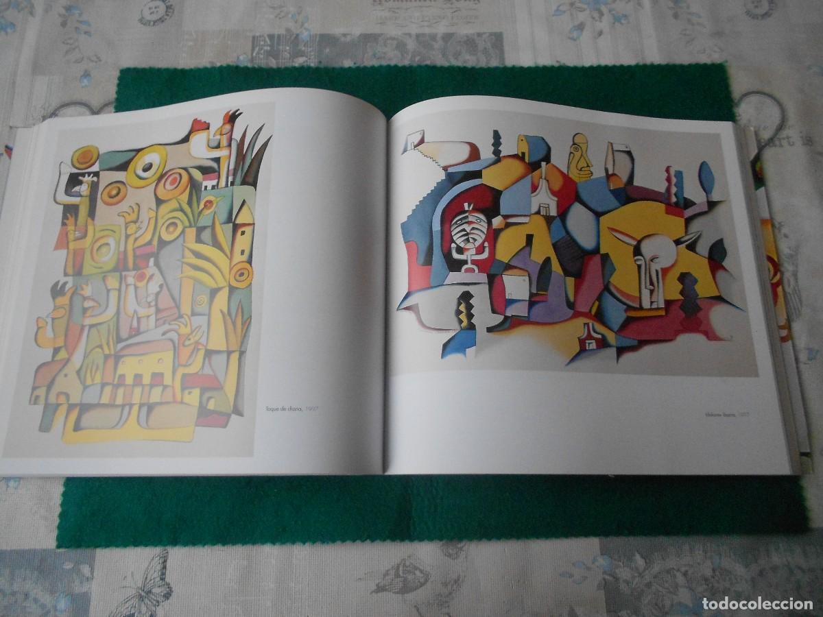 Libros de segunda mano: DANIEL TAMAYO - IMAGINARIAS - 2005 - Foto 4