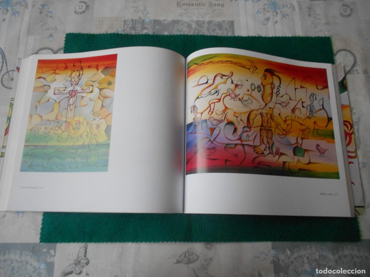 Libros de segunda mano: DANIEL TAMAYO - IMAGINARIAS - 2005 - Foto 5