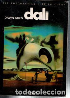 Libros de segunda mano: Dal&iacute;, Dawn Ades - Foto 1
