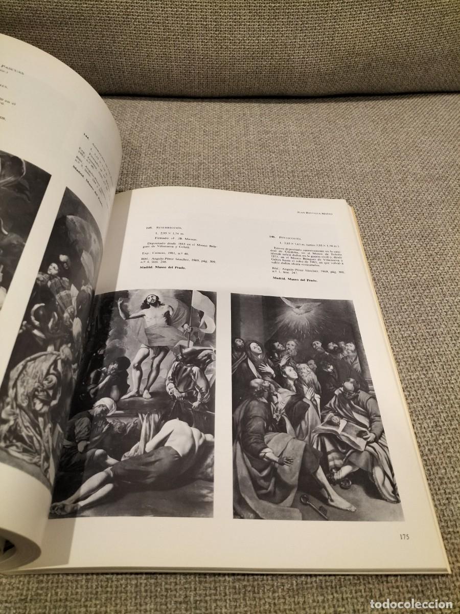 Libros de segunda mano: El Toledo de El Greco - Foto 4