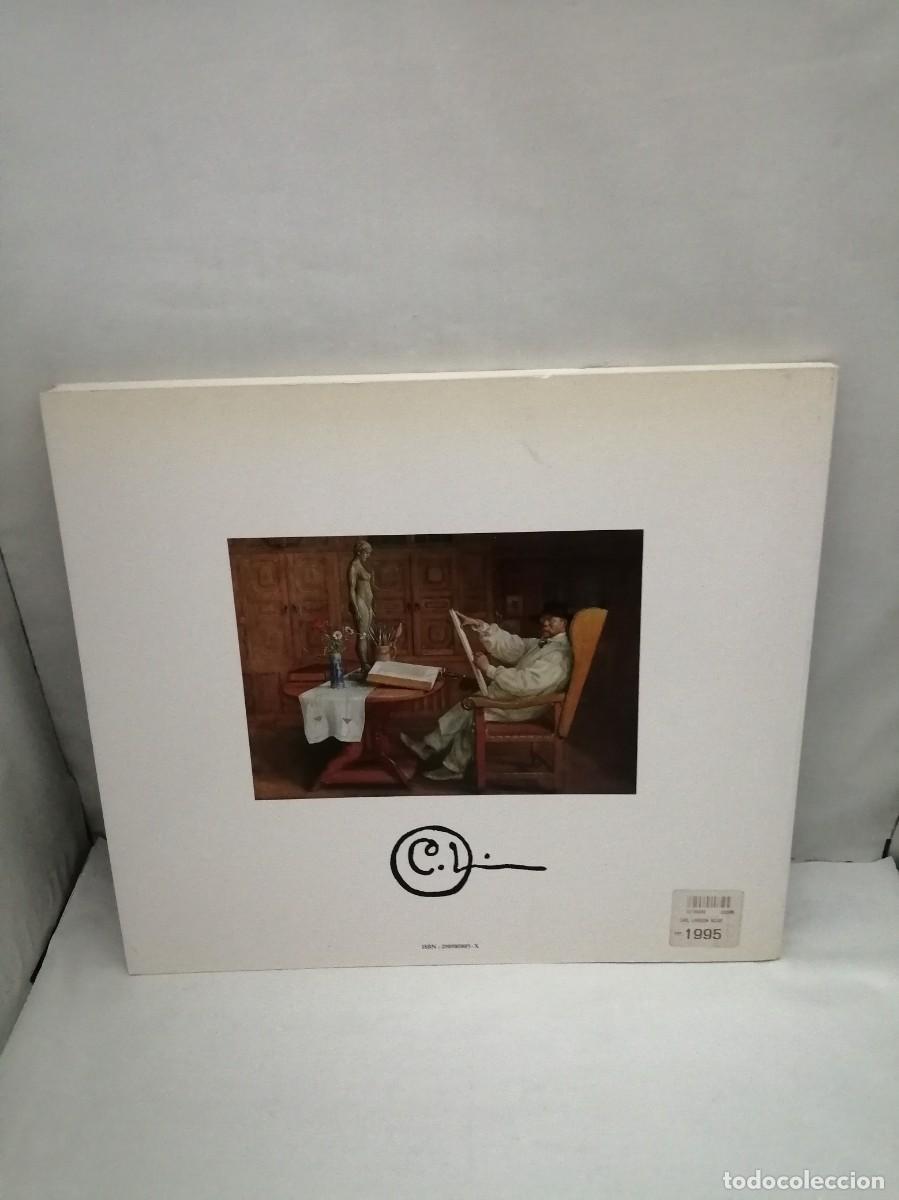 Libros de segunda mano: Carl Larsson. Acuarelas - Foto 2