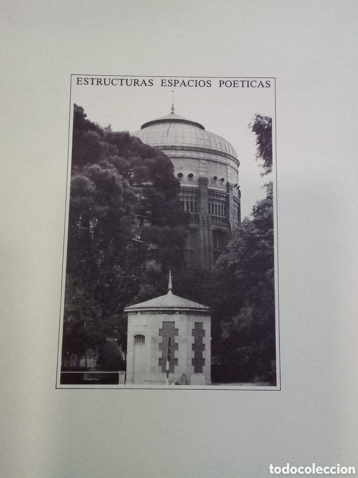Libros de segunda mano: Esculturas Espacios Po&eacute;ticas - Foto 1