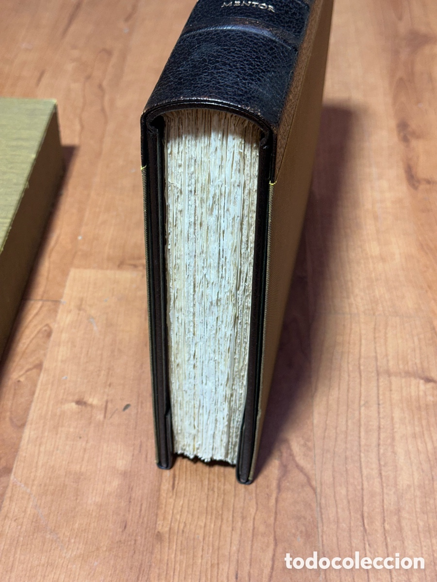 Libros de segunda mano: Libro Ovide Les Amours - Foto 9