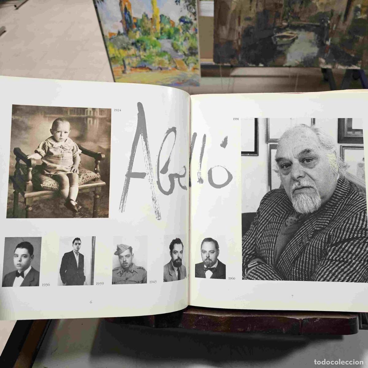 Libros de segunda mano: LIBRO LOS MURALES CASA MUSEO JOAN ABELLO - Foto 5