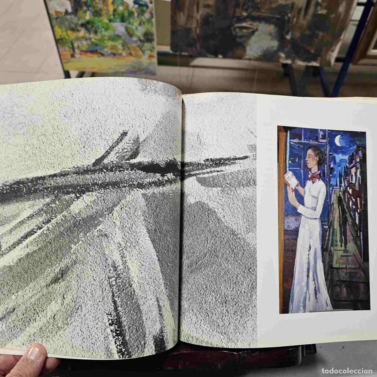 Libros de segunda mano: LIBRO LOS MURALES CASA MUSEO JOAN ABELLO - Foto 8