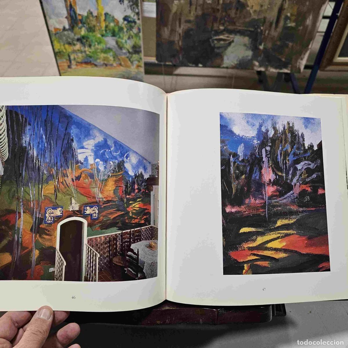 Libros de segunda mano: LIBRO LOS MURALES CASA MUSEO JOAN ABELLO - Foto 11