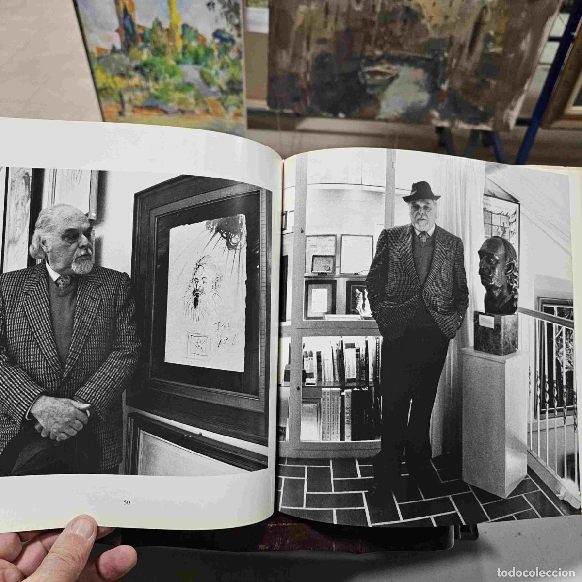 Libros de segunda mano: LIBRO LOS MURALES CASA MUSEO JOAN ABELLO - Foto 12