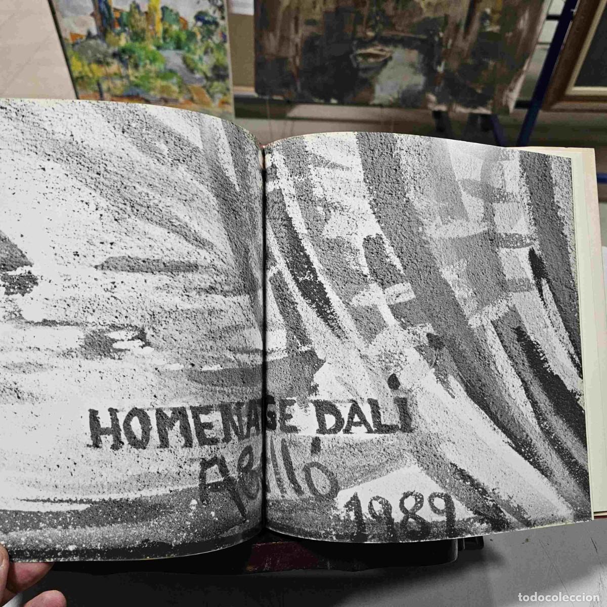 Libros de segunda mano: LIBRO LOS MURALES CASA MUSEO JOAN ABELLO - Foto 13