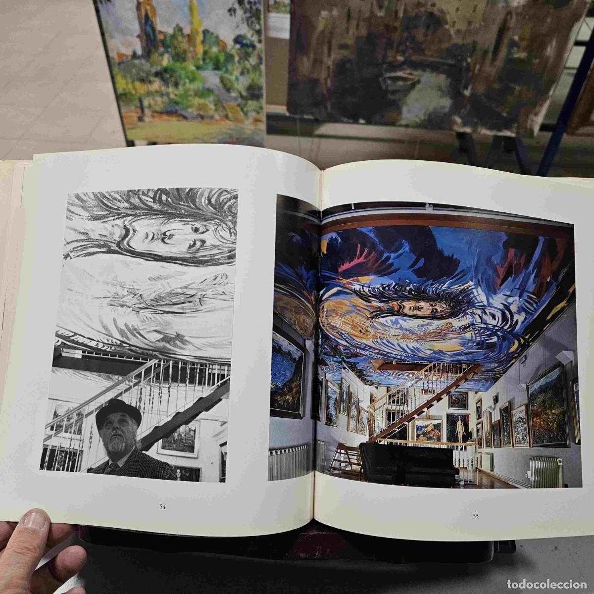 Libros de segunda mano: LIBRO LOS MURALES CASA MUSEO JOAN ABELLO - Foto 14