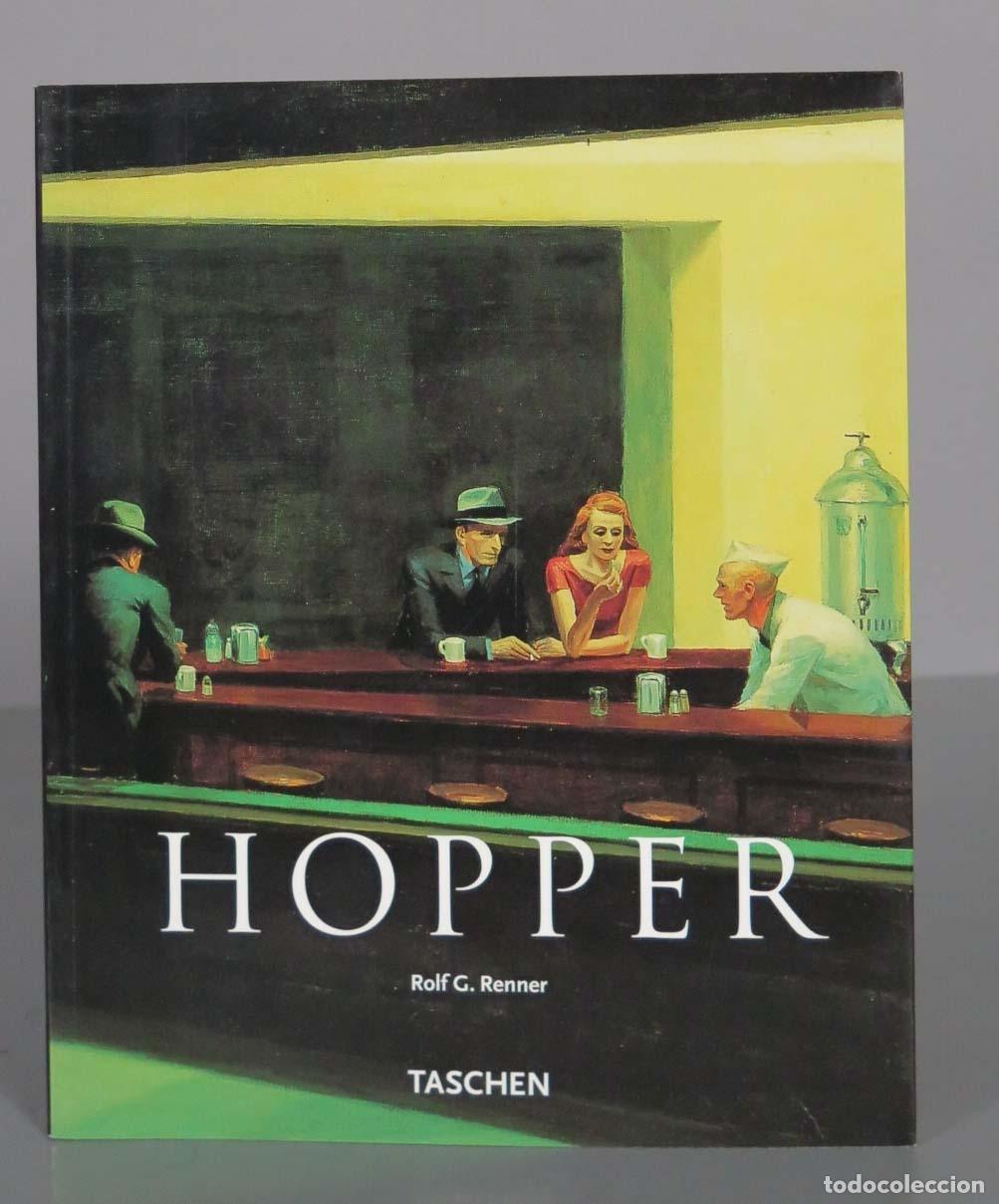 Libros de segunda mano: Hopper Renner, Prof. Dr. Rolf G&uuml;nter - Foto 1