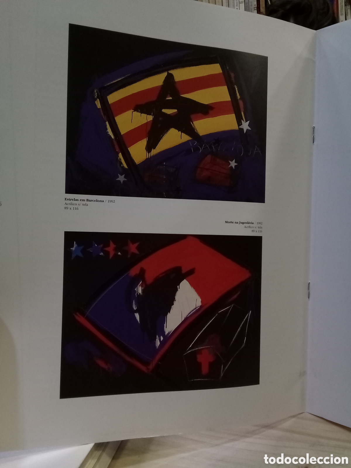 Libros de segunda mano: Sobral centeno. Las estrellas da Europa - Foto 2