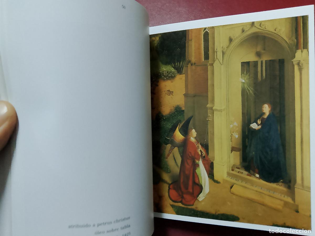 Libros de segunda mano: VV.AA.: La Anunciaci&oacute;n (Phaidon. 2004) - Foto 2