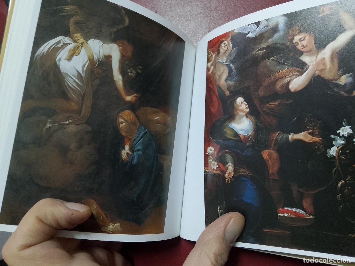Libros de segunda mano: VV.AA.: La Anunciaci&oacute;n (Phaidon. 2004) - Foto 4