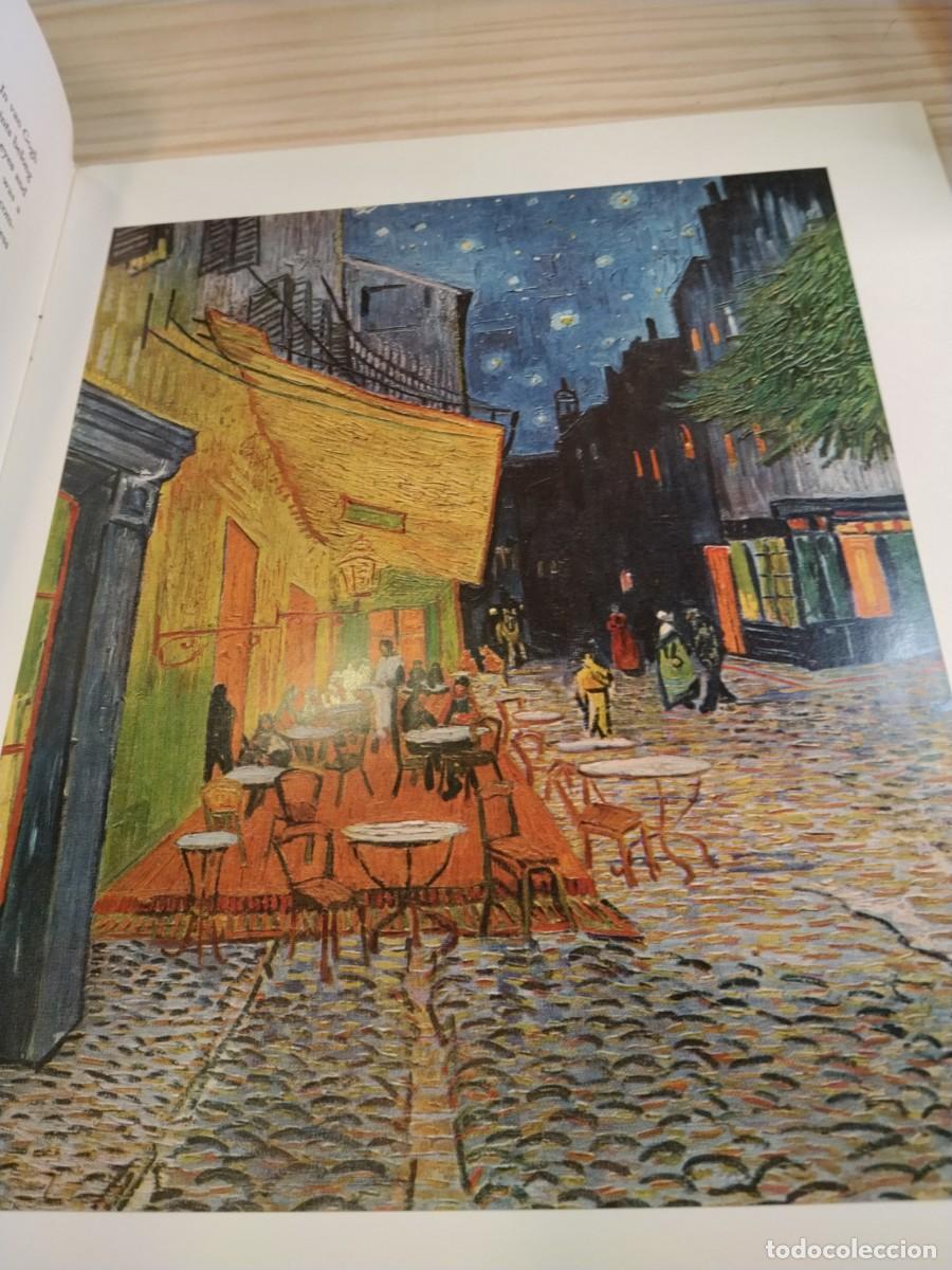 Libros de segunda mano: Van Gogh. Text Meyer Schapiro - Foto 2