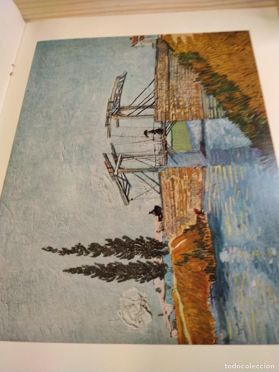 Libros de segunda mano: Van Gogh. Text Meyer Schapiro - Foto 3