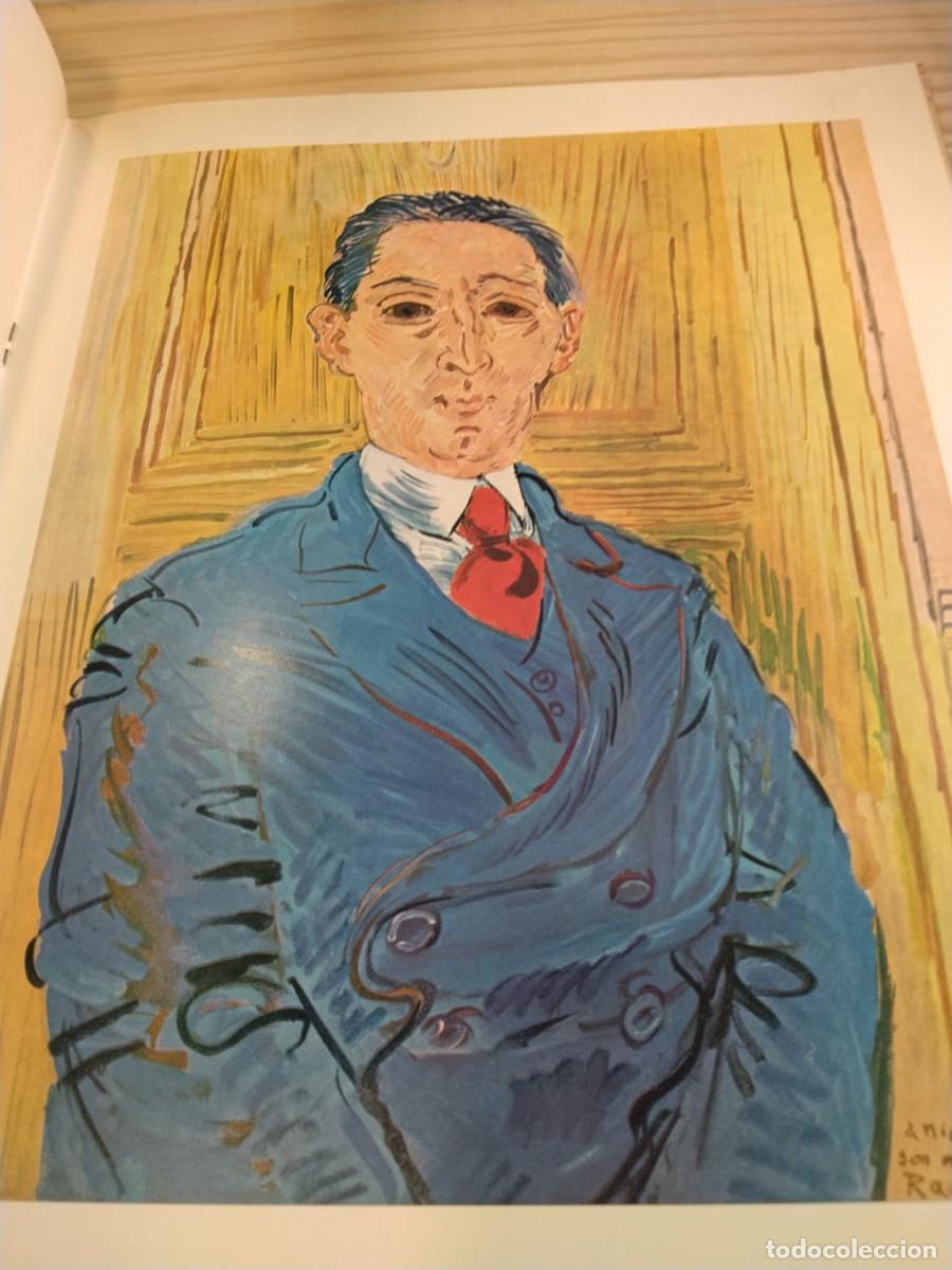 Libros de segunda mano: Dufy. Text Sam Hunter - Foto 2