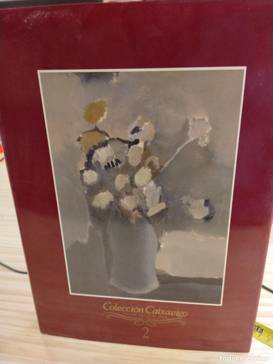 Libros de segunda mano: Colecci&oacute;n Caixavigo. Tomo 2. - Foto 1