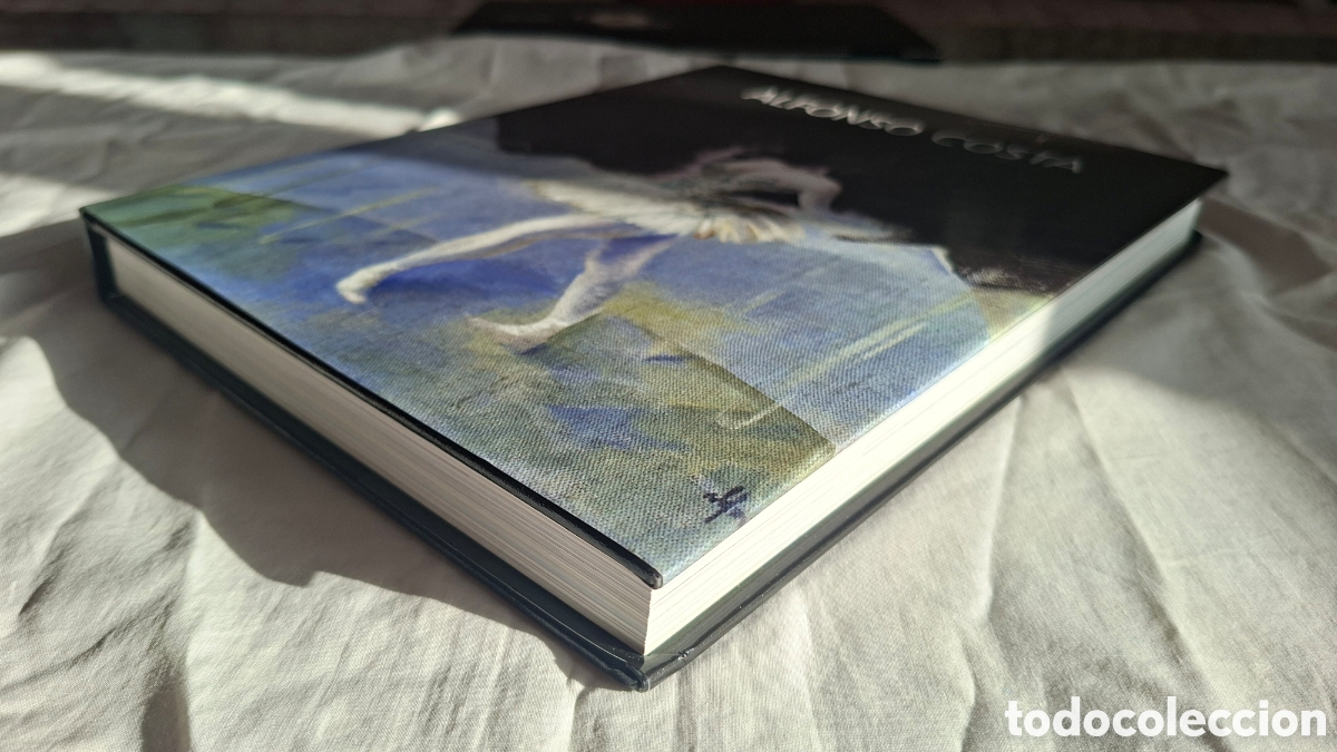 Libros de segunda mano: ALFONSO COSTA Diputaci&oacute;n Coru&ntilde;a - Foto 10