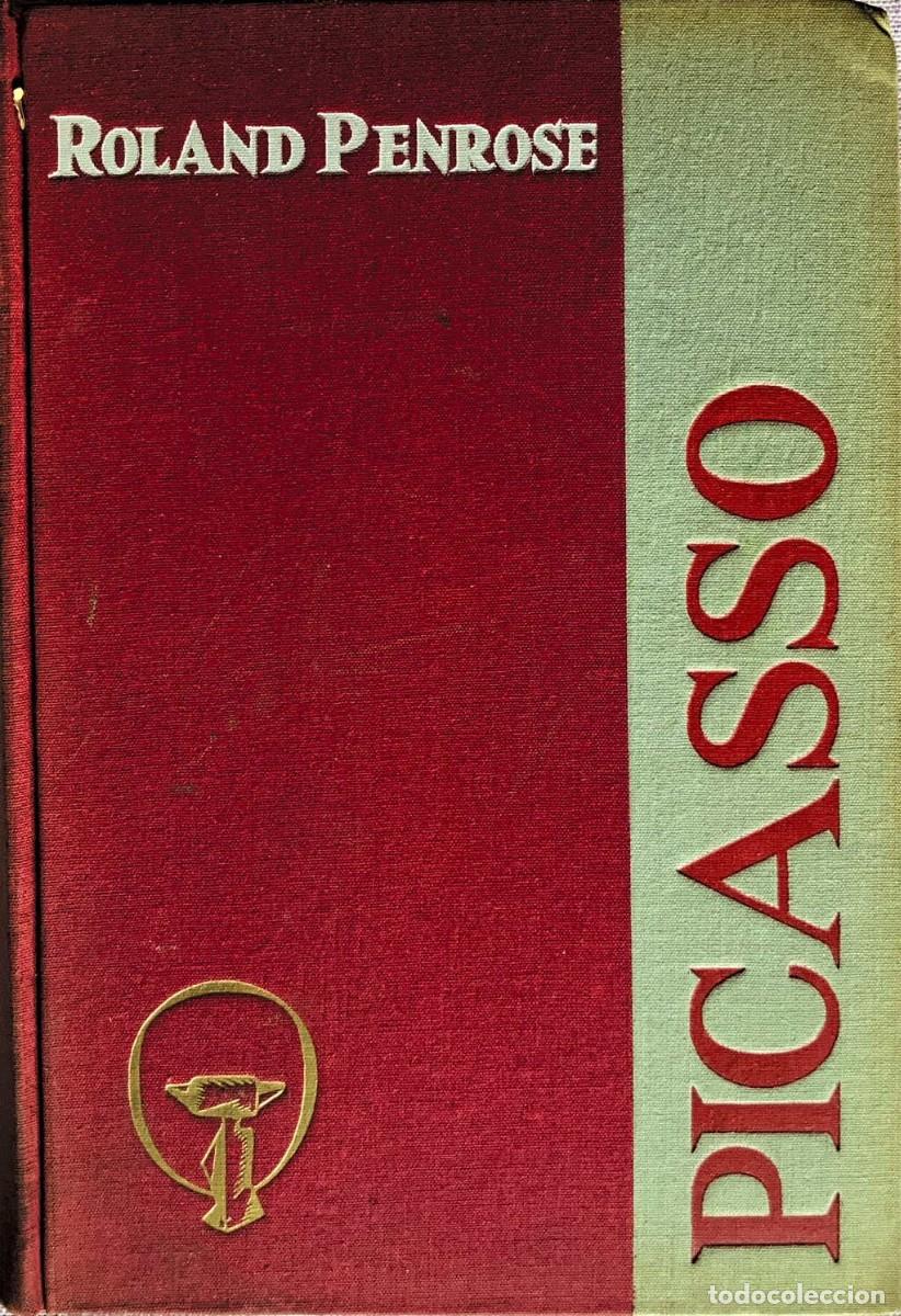 Libros de segunda mano: Picasso: vida y obra - Foto 1