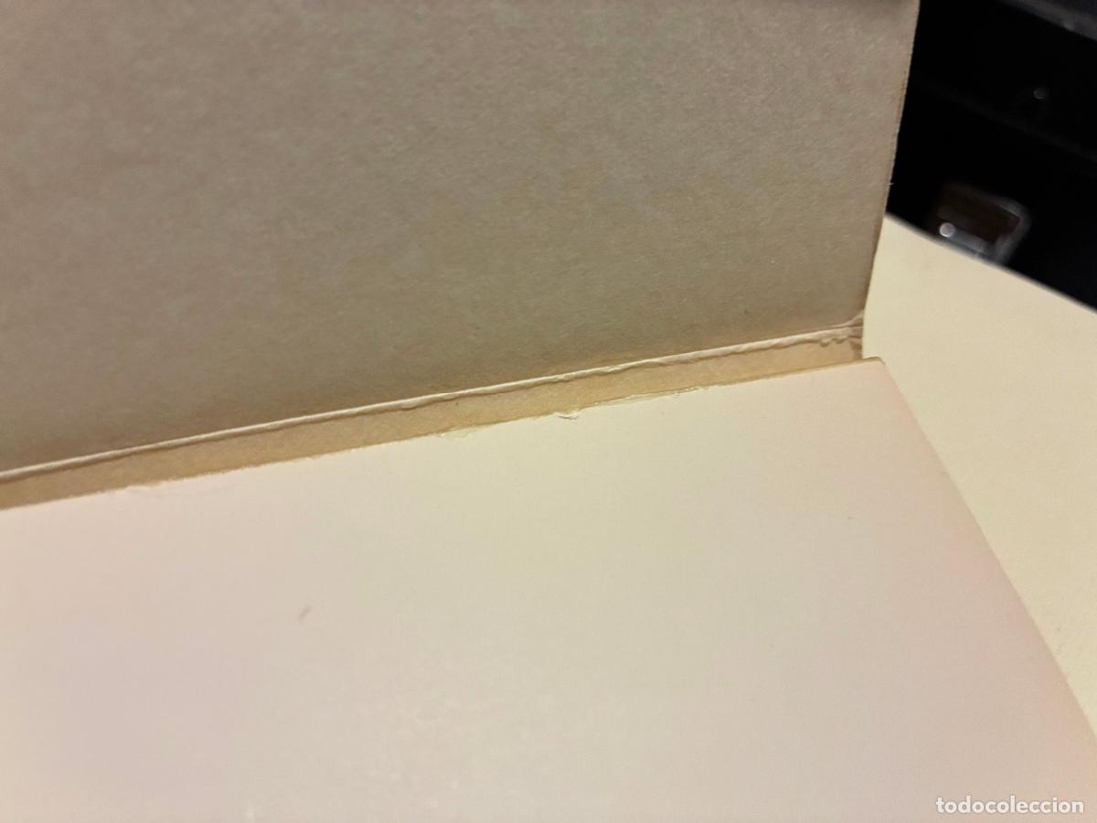 Libros de segunda mano: MU&Ntilde;OZ DE PABLOS, Isabel Cajide - Foto 2