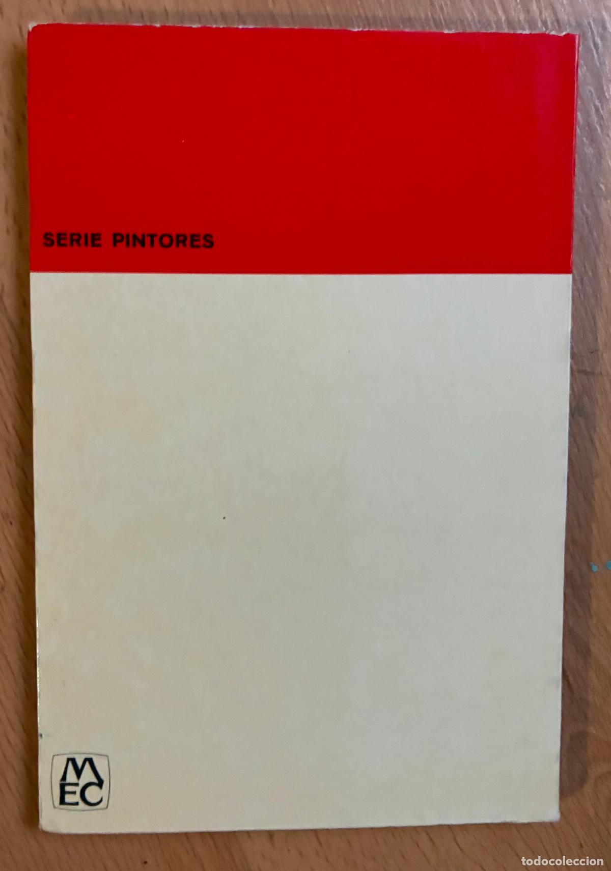 Libros de segunda mano: MU&Ntilde;OZ DE PABLOS, Isabel Cajide - Foto 3