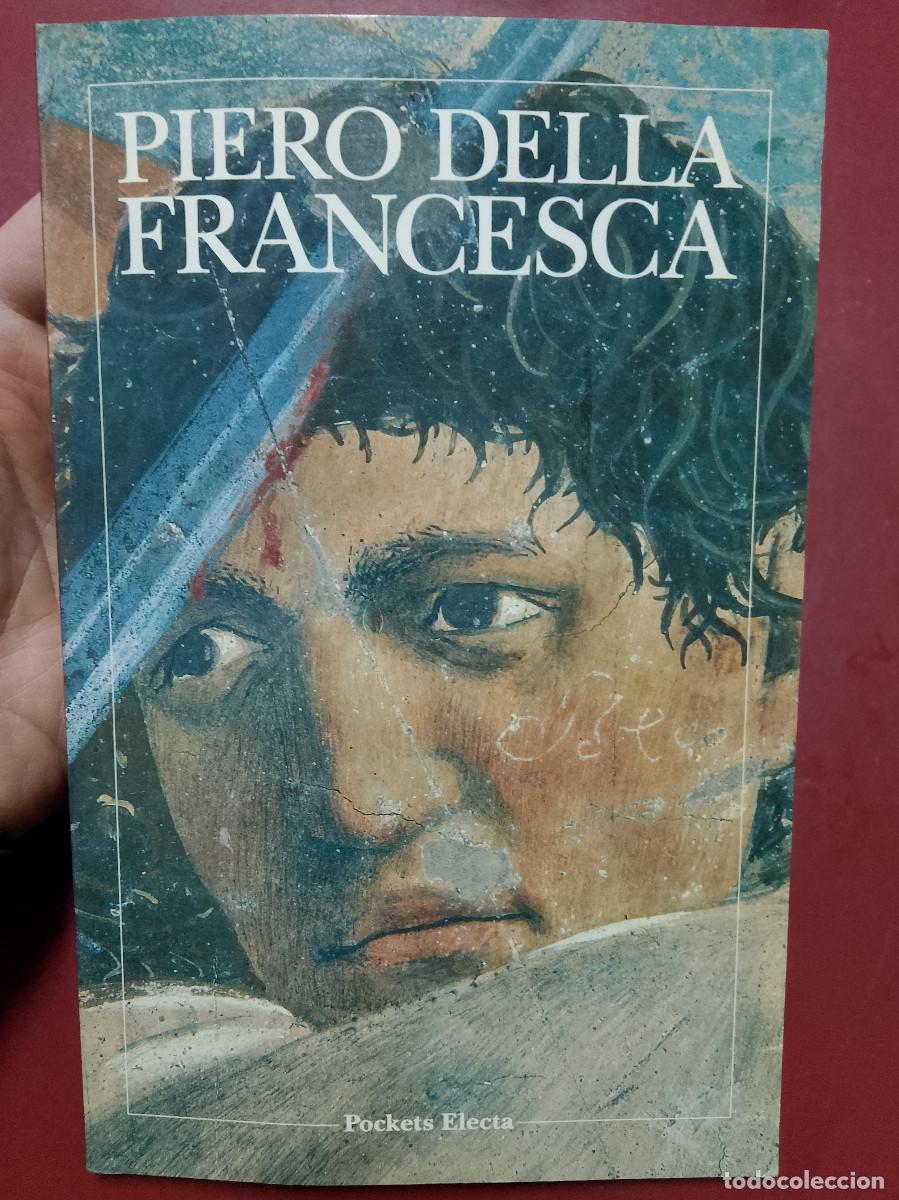 Libros de segunda mano: Roberta Villa: Piero della Francesca (Electa. 1996) - Foto 1