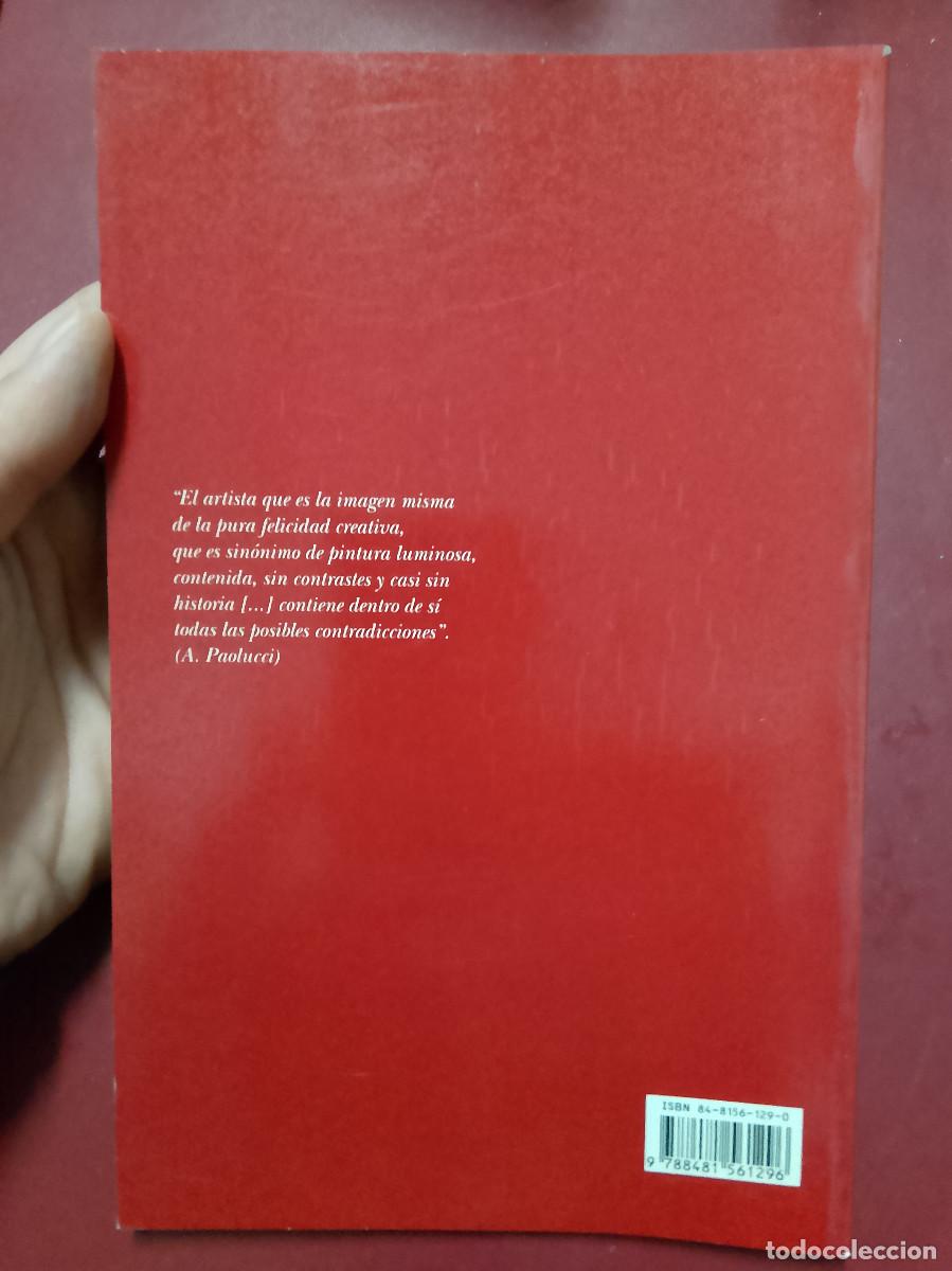 Libros de segunda mano: Roberta Villa: Piero della Francesca (Electa. 1996) - Foto 2