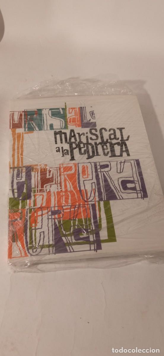 Libros de segunda mano: Mariscal a la pedrera - Foto 1