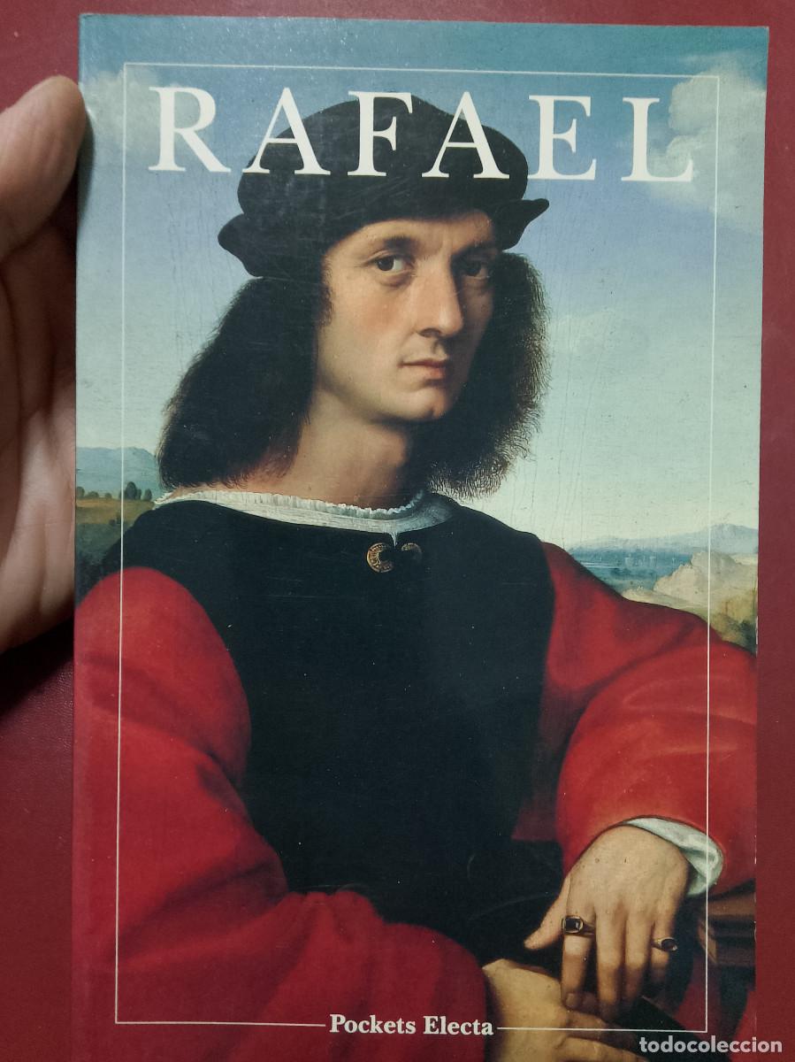 Libros de segunda mano: Marco Albertario: Rafael (Electa. 1996) - Foto 1