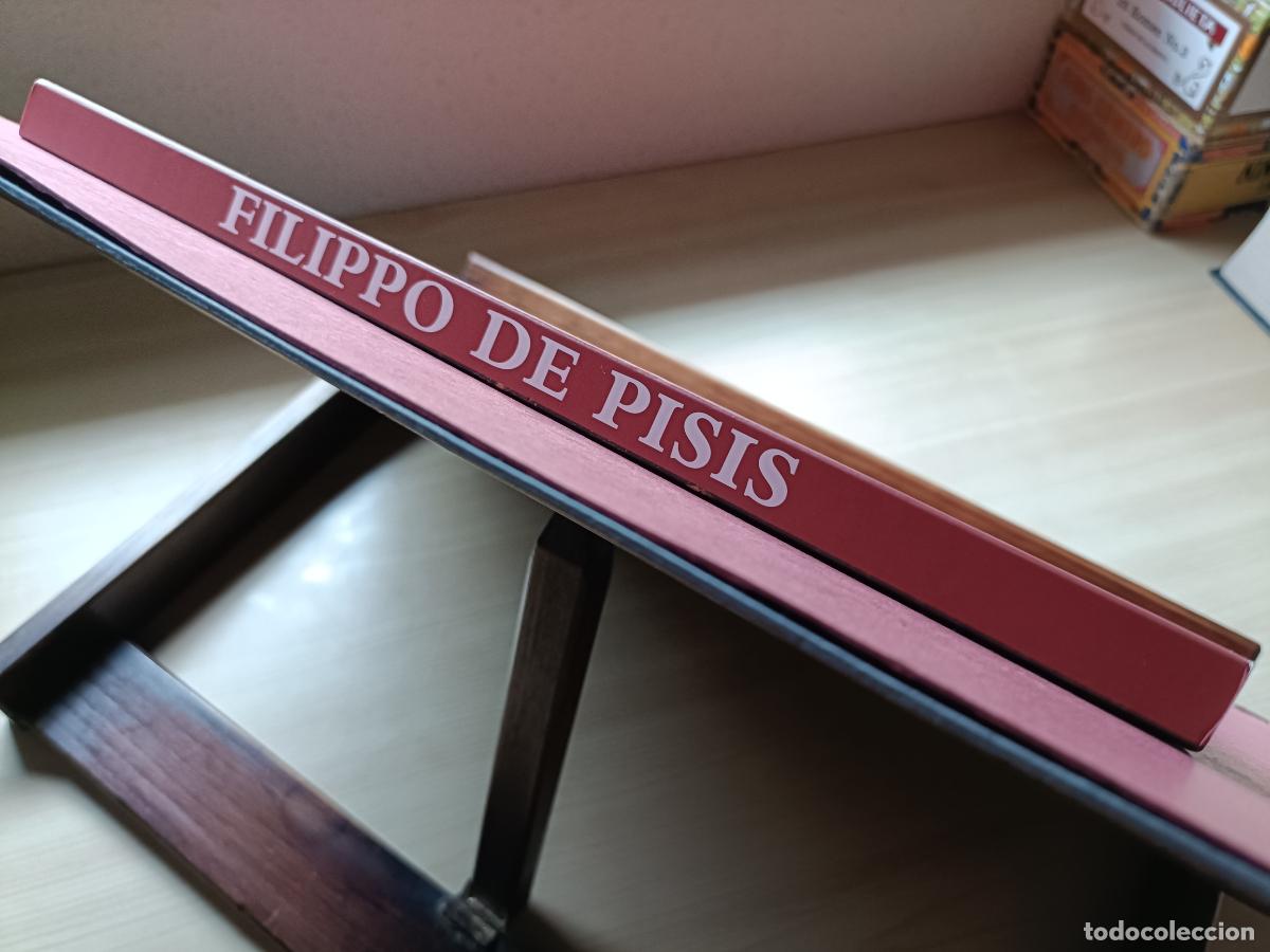 Libros de segunda mano: Filippo de Pisis, IVAM. - Foto 2