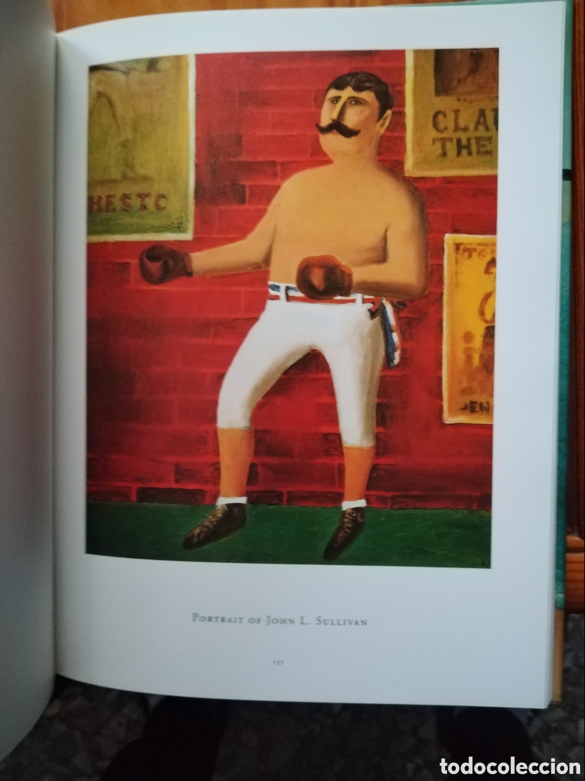 Libros de segunda mano: ABEL QUEZADA. The Muse Hunter. - Foto 11