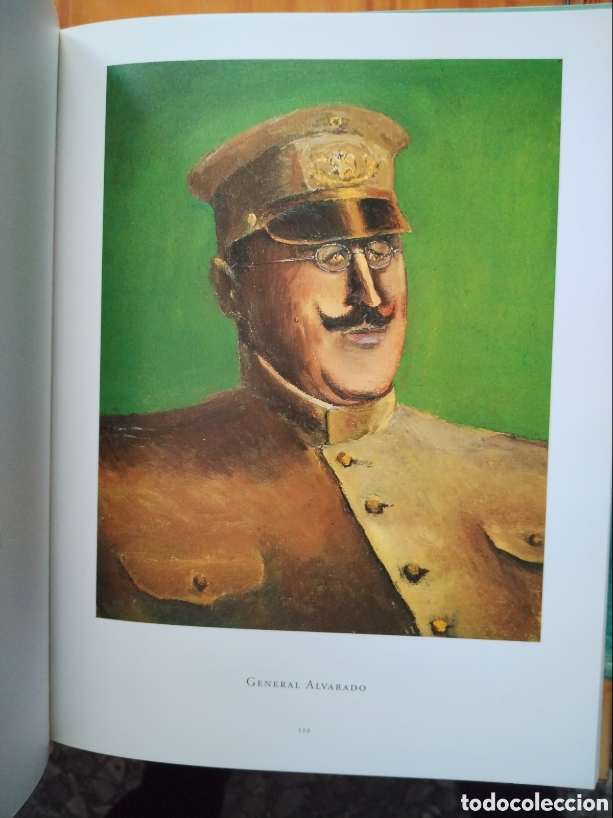 Libros de segunda mano: ABEL QUEZADA. The Muse Hunter. - Foto 12