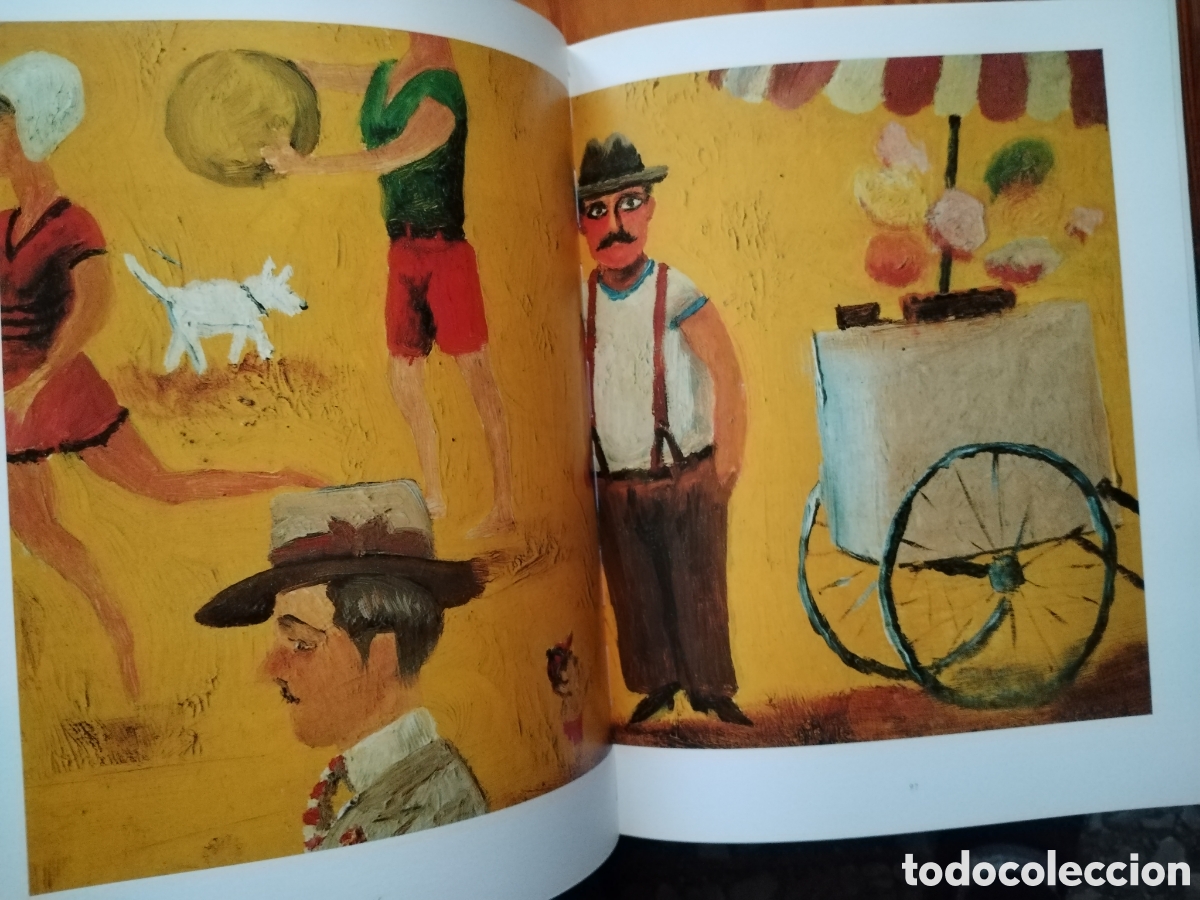 Libros de segunda mano: ABEL QUEZADA. The Muse Hunter. - Foto 13